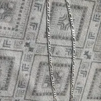 زنجیر نقره