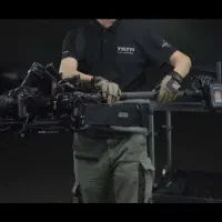 استدیکم تیلتا Tilta Float|دوربین عکاسی و فیلم‌برداری|محمدشهر, شهرک پیام (مهرالبرز)|دیوار