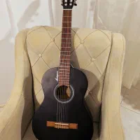 گیتار اکبند|گیتار، بیس، امپلیفایر|مشهد, مشکینی (شهرک غرب)|دیوار