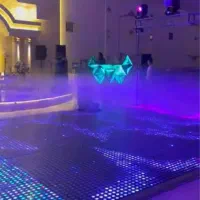 دیجی حرفهای + تشریفات کامل مراسم|خدمات پذیرایی، مراسم|مشهد, سید رضی|دیوار