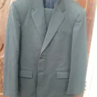 دو دست کت و شلوار مردانه ساز ۵۰|لباس|دورود, |دیوار