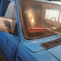 وانت سایپا 71