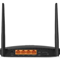 مودم TP-LINK MR 6400 - Version 2
