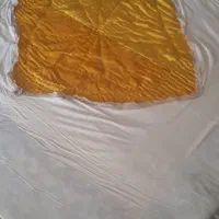 لحاف دونفره تمیز ونو
