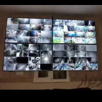 نصب نصاب دوربین مداربسته و دزدگیر اماکن+تعمیرات