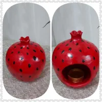 کارای یلدایی موجود هستن|تابلو، نقاشی، عکس|رشت, استادسرا|دیوار