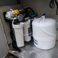 نصب وتعمیرات سرویس دوره ای