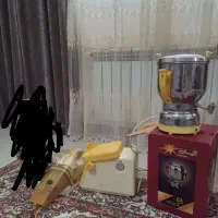 فروش لوازم منزل به صورت یکجا|سایر لوازم برقی|کرمان, |دیوار