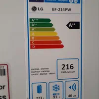 یخچال فریزر الجی کره ای|یخچال و فریزر|مشهد, رضاشهر|دیوار