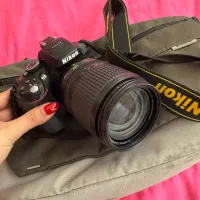 دوربین نیکون d 5300