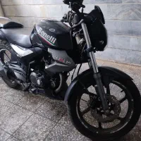 بنلی ۱۵۰ سی سی