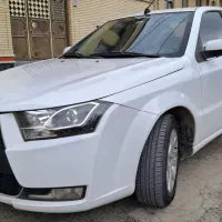 دنا تیپ ۲ مدل ۹۷ کارمندی