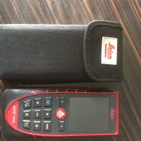 متر لیزری DIST D510 لایکو اصل مجارستان