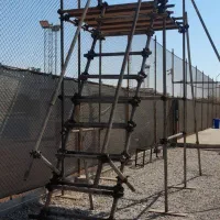 داربست فلزی|خدمات پیشه و مهارت|بندرعباس, |دیوار