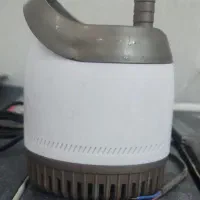 پمپ کولر آبی غرق آبی|کولر آبی|بندر امام خمینی, |دیوار