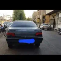 پژو 405 دوگانه کارخانه مدل 1391|خودرو سواری و وانت|تهران, میدان ولیعصر|دیوار