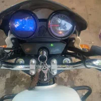 موتور طرح باکسر مدل 1403|موتورسیکلت|قدس, شهرقدس|دیوار