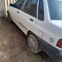 پراید|خودرو سواری و وانت|جلگه رخ, |دیوار