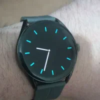 ساعت هوشمند به معنای واقعی در حد نو|ساعت|فردیس, فردیس|دیوار