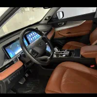 تیگو ۸ پرو ۱۴۰۲ کم کار وارداتی