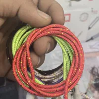 کابل آیو ایکس ریمکس|لوازم جانبی موبایل و تبلت|قم, حمام تالار|دیوار