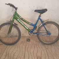 دوچرخه ۲۰ مدل زاگرس سالم سالم|دوچرخه، اسکیت، اسکوتر|بروجرد, |دیوار