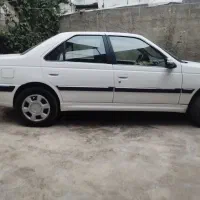 پارس سال ۱۴۰۰ خشک لا کاغذی|خودرو سواری و وانت|ساری, |دیوار