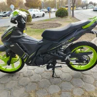 لاکی۱۸۵ موشک زمینی