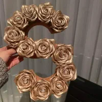 باکس گل ربانی|گل مصنوعی|سبزوار, ابارش|دیوار