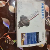 زنون فیلیپس اصل ژاپون