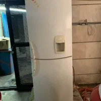 یخچال و فریزر و آبسرد کن