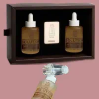 ریش مو سبیل تضمینی