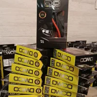 وایر شمع سیلیکونی تقویتیDWCO