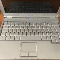 لپ تاپ دل XPS M1210 ساخت ایرلند|رایانه همراه|تهران, قلهک|دیوار