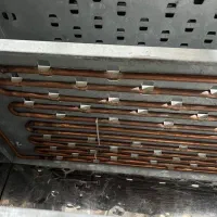 فریزر ایستاده سه درب برند زاگرس|فروشگاه و مغازه|مشهد, هفت تیر (نه دره)|دیوار