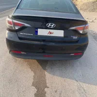 سوناتا هیبرید|خودرو سواری و وانت|بوشهر, |دیوار