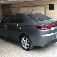 تارا اتومات ۱۴۰۲، ۳۰هزار کارکرد، بی‌رنگ|خودرو سواری و وانت|مشهد, هنرستان|دیوار