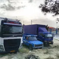 اتوبار اسباب کشی وسایل منزل باربری کارگر جابجایی