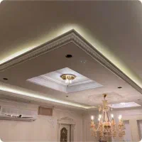 گچ کاری ساختمان میاندوآب-ملکان-بناب