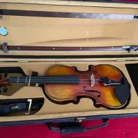 ویولون washburn