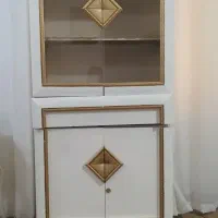 بوفه در حد نو