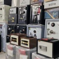 تنها گاوصندوق که دزدینش غیر ممکنه گاو صندوق کد920|ابزارآلات|تبریز, |دیوار