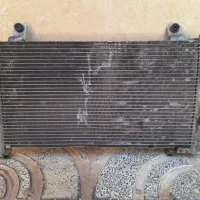 کندانسور کولر پراید