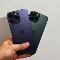 آیفون 14 پرومکس رجیستر شده 13 پرومکس