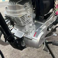 هوندا 125.|موتورسیکلت|ساوه, |دیوار