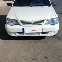 پراید 111مدل 96