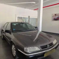 زانتیا مدل ۸۸