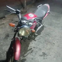 موتور جترو ۱۵۰