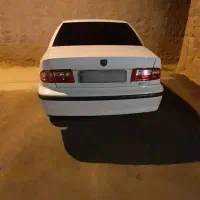 سمند ای اف سو ن ۱۱ /۹۹