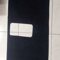 موکت نمدی پشت صندلی پژو پارس ۴۰۵ سمند